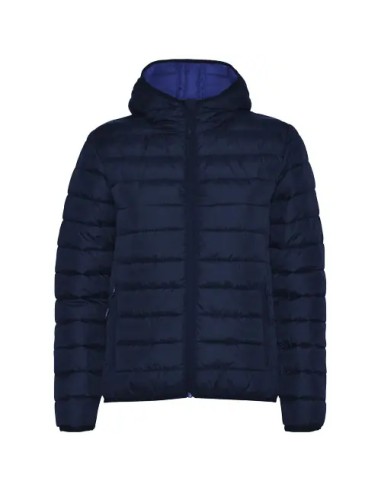 Chaqueta con Aislamiento de Mujer 290g/m² | Goodie