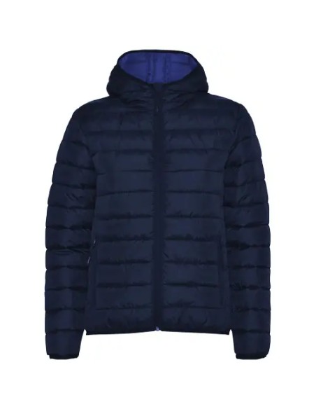 Chaqueta con Aislamiento de Mujer 290g/m² | Goodie
