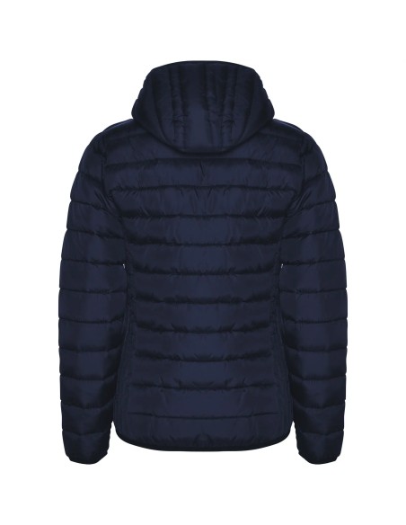 Chaqueta con Aislamiento de Mujer 290g/m² | Goodie