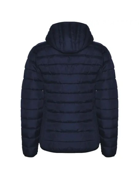 Chaqueta con Aislamiento de Mujer 290g/m² | Goodie