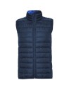 Chaleco con aislamiento para hombre Personalizado 6R5092 - Imagen 14