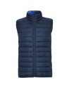 Chaleco con aislamiento para hombre Personalizado 6R5092 - Imagen 15