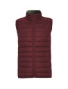 Chaleco con aislamiento para hombre Personalizado 6R5092 - Imagen 22