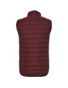 Chaleco con aislamiento para hombre Personalizado 6R5092 - Imagen 25