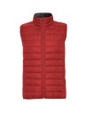 Chaleco con aislamiento para hombre Personalizado 6R5092 - Imagen 34