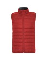 Chaleco con aislamiento para hombre Personalizado 6R5092 - Imagen 35