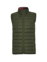 Chaleco con aislamiento para hombre Personalizado 6R5092 - Imagen 38