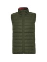 Chaleco con aislamiento para hombre Personalizado 6R5092 - Imagen 39