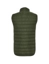 Chaleco con aislamiento para hombre Personalizado 6R5092 - Imagen 40