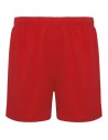 Pantalón corto deportivo unisex de 140 g/m² Personalizado 6R0453 - Imagen 30