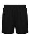 Pantalón corto deportivo infantil de 140 g/m² Personalizado 6K0453 - Imagen 23