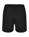 Pantalón corto deportivo infantil de 140 g/m² Personalizado 6K0453 - Imagen 24
