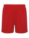 Pantalón corto deportivo infantil de 140 g/m² Personalizado 6K0453 - Imagen 26