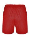 Pantalón corto deportivo infantil de 140 g/m² Personalizado 6K0453 - Imagen 28