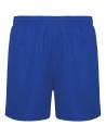 Pantalón corto deportivo infantil de 140 g/m² Personalizado 6K0453 - Imagen 30