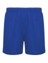 Pantalón corto deportivo infantil de 140 g/m² Personalizado 6K0453 - Imagen 31