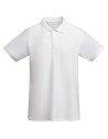 Polo de manga corta para hombre algodón orgánico de 210 g/m² Personalizado 6R6617 - Imagen 35