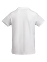 Polo de manga corta para hombre algodón orgánico de 210 g/m² Personalizado 6R6617 - Imagen 36