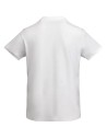 Polo de manga corta para hombre algodón orgánico de 210 g/m² Personalizado 6R6617 - Imagen 37
