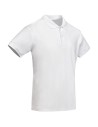 Polo de manga corta para hombre algodón orgánico de 210 g/m² Personalizado 6R6617 - Imagen 38