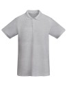 Polo de manga corta para hombre algodón orgánico de 210 g/m² Personalizado 6R6617 - Imagen 40