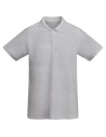 Polo de manga corta para hombre algodón orgánico de 210 g/m² Personalizado 6R6617 - Imagen 41