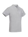 Polo de manga corta para hombre algodón orgánico de 210 g/m² Personalizado 6R6617 - Imagen 45