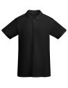 Polo de manga corta para hombre algodón orgánico de 210 g/m² Personalizado 6R6617 - Imagen 46