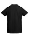 Polo de manga corta para hombre algodón orgánico de 210 g/m² Personalizado 6R6617 - Imagen 48