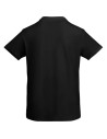 Polo de manga corta para hombre algodón orgánico de 210 g/m² Personalizado 6R6617 - Imagen 49