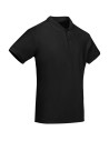 Polo de manga corta para hombre algodón orgánico de 210 g/m² Personalizado 6R6617 - Imagen 50