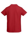 Polo de manga corta para hombre algodón orgánico de 210 g/m² Personalizado 6R6617 - Imagen 54