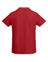 Polo de manga corta para hombre algodón orgánico de 210 g/m² Personalizado 6R6617 - Imagen 55