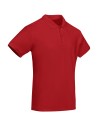 Polo de manga corta para hombre algodón orgánico de 210 g/m² Personalizado 6R6617 - Imagen 56