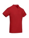 Polo de manga corta para hombre algodón orgánico de 210 g/m² Personalizado 6R6617 - Imagen 57