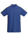 Polo de manga corta para hombre algodón orgánico de 210 g/m² Personalizado 6R6617 - Imagen 58