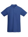 Polo de manga corta para hombre algodón orgánico de 210 g/m² Personalizado 6R6617 - Imagen 59