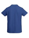 Polo de manga corta para hombre algodón orgánico de 210 g/m² Personalizado 6R6617 - Imagen 61
