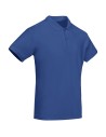 Polo de manga corta para hombre algodón orgánico de 210 g/m² Personalizado 6R6617 - Imagen 62
