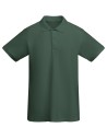 Polo de manga corta para hombre algodón orgánico de 210 g/m² Personalizado 6R6617 - Imagen 64