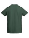 Polo de manga corta para hombre algodón orgánico de 210 g/m² Personalizado 6R6617 - Imagen 66