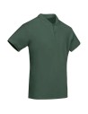 Polo de manga corta para hombre algodón orgánico de 210 g/m² Personalizado 6R6617 - Imagen 69