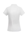 Polo de manga corta para mujer algodón orgánico de 210 g/m² Personalizado 6R6618 - Imagen 36
