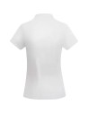 Polo de manga corta para mujer algodón orgánico de 210 g/m² Personalizado 6R6618 - Imagen 37
