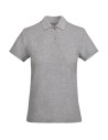 Polo de manga corta para mujer algodón orgánico de 210 g/m² Personalizado 6R6618 - Imagen 40