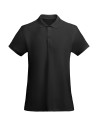 Polo de manga corta para mujer algodón orgánico de 210 g/m² Personalizado 6R6618 - Imagen 46