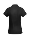Polo de manga corta para mujer algodón orgánico de 210 g/m² Personalizado 6R6618 - Imagen 48