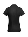 Polo de manga corta para mujer algodón orgánico de 210 g/m² Personalizado 6R6618 - Imagen 49
