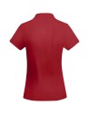 Polo de manga corta para mujer algodón orgánico de 210 g/m² Personalizado 6R6618 - Imagen 54