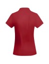 Polo de manga corta para mujer algodón orgánico de 210 g/m² Personalizado 6R6618 - Imagen 55